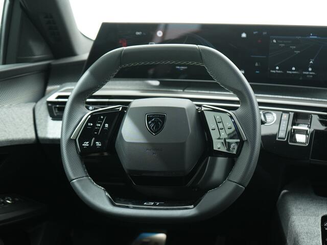 Peugeot 3008 1.2 HYBRID 145PK GT E-DCS6 | Nieuw! | Achterklep Elektrisch | Winterpakket