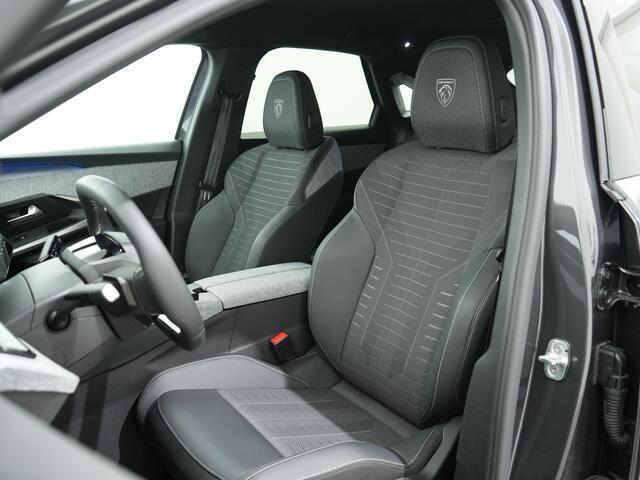 Peugeot 3008 1.2 HYBRID 145PK GT E-DCS6 | Achterklep Elektrisch | Winterpakket