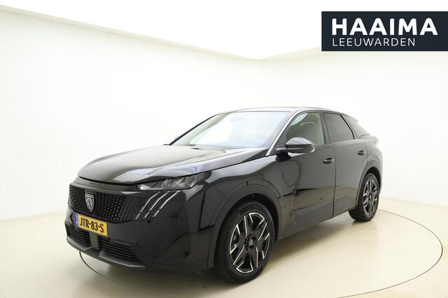 Peugeot 3008 1.2 Hybrid 145 Allure | Apple CarPlay/Android Auto | Achteruitrijcamera | Keyless | Climate | LED koplampen