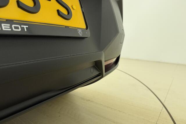 Peugeot 3008 1.2 Hybrid 145 Allure | Apple CarPlay/Android Auto | Achteruitrijcamera | Keyless | Climate | LED koplampen