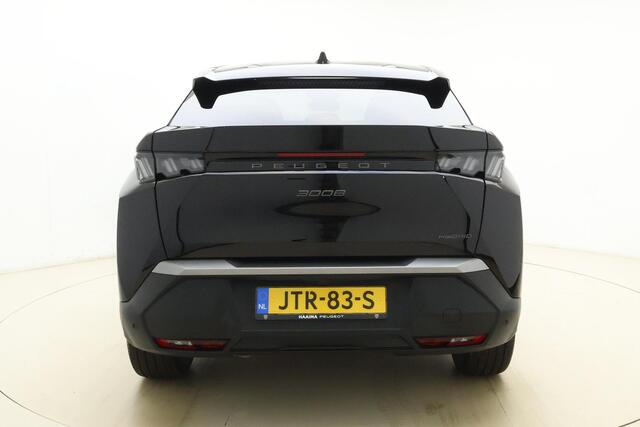Peugeot 3008 1.2 Hybrid 145 Allure | Apple CarPlay/Android Auto | Achteruitrijcamera | Keyless | Climate | LED koplampen
