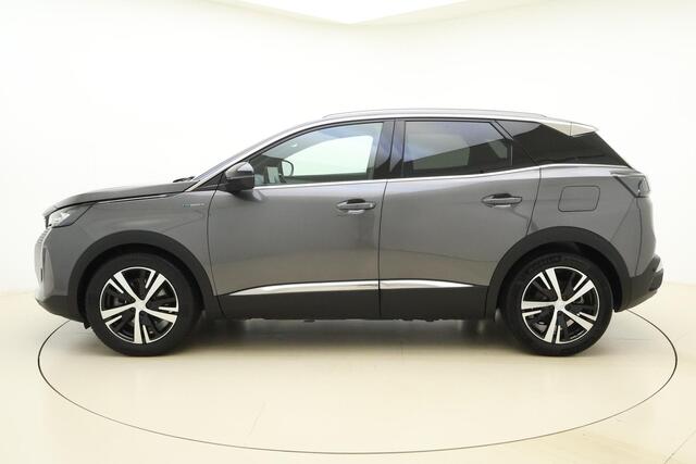 Peugeot 3008 1.6 HYbrid4 300 GT | Panorama | Climate Control | Adaptive Cruise Control | Navigatie | Parkeercamera/-sensoren | Apple Carplay/Android Auto |