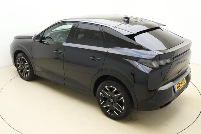 Peugeot 3008 1.2 Hybrid 145 Allure | Cruise Control | Apple CarPlay/Android Auto | Parkeercamera/-sensoren | Keyless Enty/Start | Climate Control | Full LED |