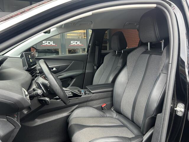 Peugeot 3008 1.6 HYbrid 225 Allure // FULL LED // NAVI + CARPLAY // CAMERA // CLIMA // PDC V+A // CRUISE