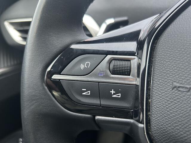 Peugeot 3008 1.6 HYbrid 225 Allure // FULL LED // NAVI + CARPLAY // CAMERA // CLIMA // PDC V+A // CRUISE