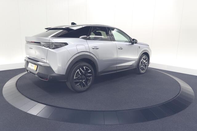 Peugeot 3008 1.2 Hybrid 145 GT | Elektrische Kofferklep | Camera | Stoelverwarming | Navigatie