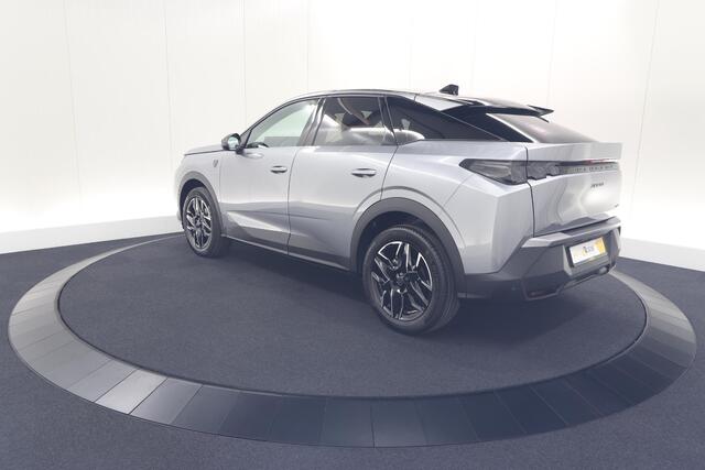 Peugeot 3008 1.2 Hybrid 145 GT | Elektrische Kofferklep | Camera | Stoelverwarming | Navigatie