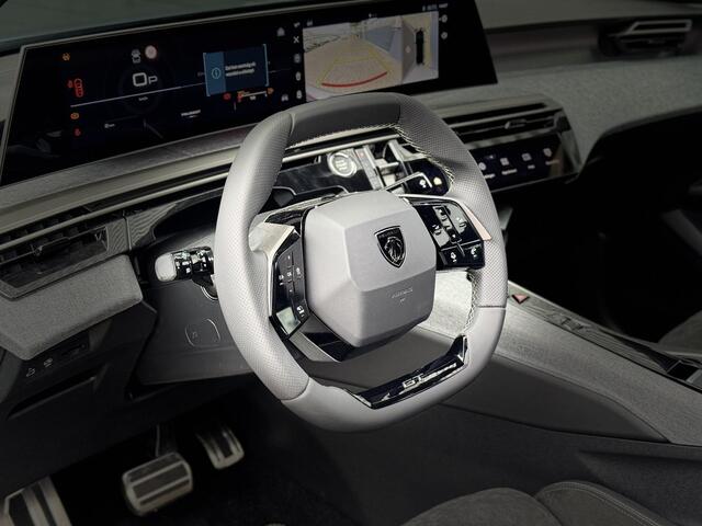 Peugeot 3008 GT Exclusive 1.2 Hybrid 145pk | ALCANTARA | STOELMASSAGE | PANO | NAVI | 360° CAMERA |