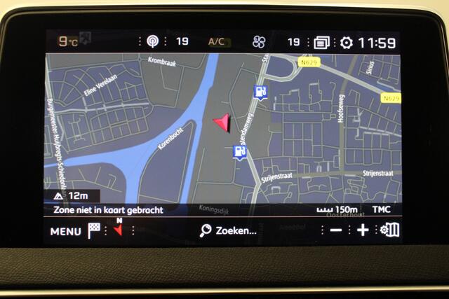 Peugeot 3008 1.6 PureTech GT Line |Navi|Camera|