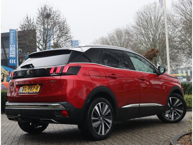 Peugeot 3008 1.2 PureTech GT Line / Recent D-riem!