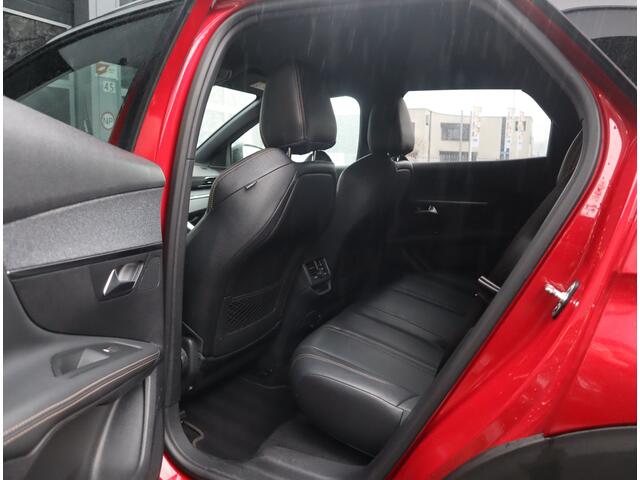 Peugeot 3008 1.2 PureTech GT Line / Recent D-riem!