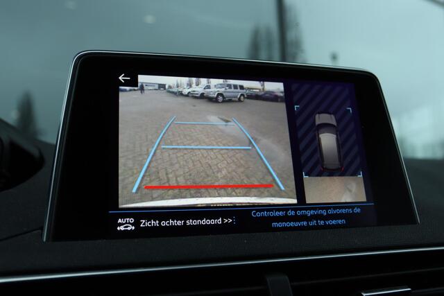 Peugeot 3008 1.2 PT GT LINE CARPLAY | CAMERA | KEY-LESS | DODEHOEK | CRUISE