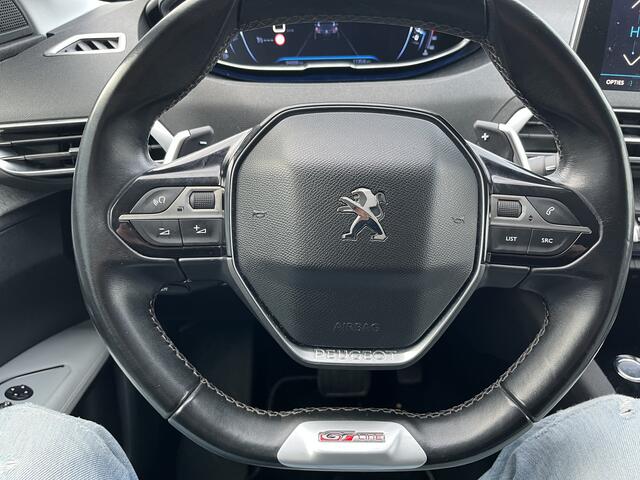 Peugeot 3008 1.2 PureTech GT / Led / Lmv / Memorie / Clima / Carplay