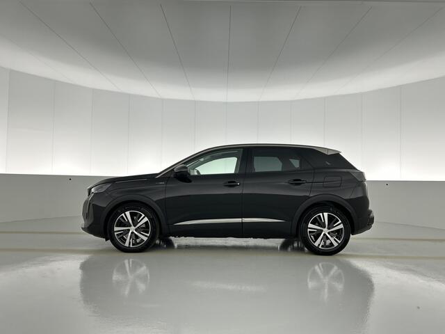 Peugeot 3008 Hybrid 225 PK Allure | Rijklaar | Stoelverwarming | Elektronische achterklep |