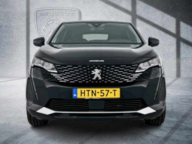 Peugeot 3008 Hybrid 225 PK Allure | Rijklaar | Stoelverwarming | Elektronische achterklep |