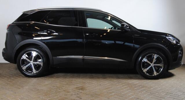 Peugeot 3008 1.6 PureT. GT Line | | Navi| Camera| Trekhaak