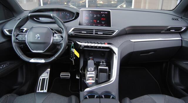 Peugeot 3008 1.6 PureT. GT Line | | Navi| Camera| Trekhaak