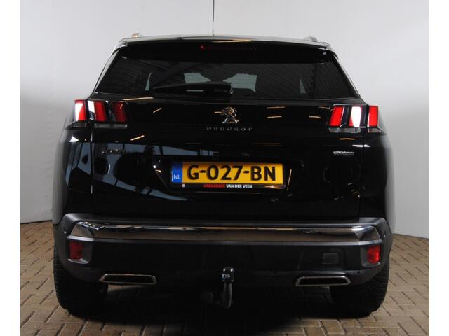 Peugeot 3008 1.6 PureT. GT Line | | Navi| Camera| Trekhaak