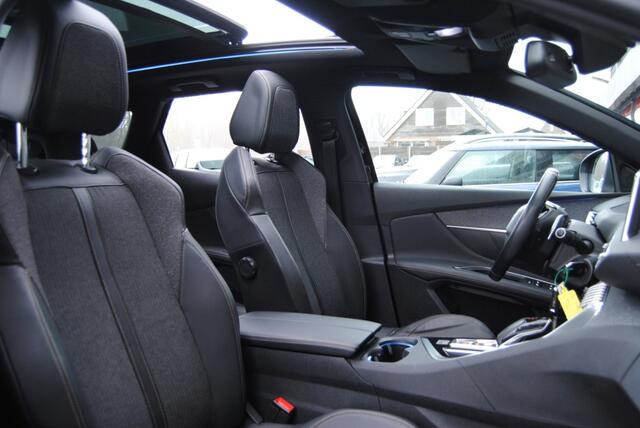 Peugeot 3008 1.6 PureT. GT Line | | Navi| Camera| Trekhaak