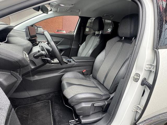 Peugeot 3008 1.6 HYbrid 225 Allure 1STE EIGENAAR!! // NAVI // APPLE CARPLAY - ANDROID AUTO // ADAPTIVE CRUISE // CAMERA // CLIMA //