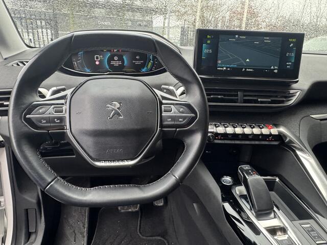 Peugeot 3008 1.6 HYbrid 225 Allure 1STE EIGENAAR!! // NAVI // APPLE CARPLAY - ANDROID AUTO // ADAPTIVE CRUISE // CAMERA // CLIMA //