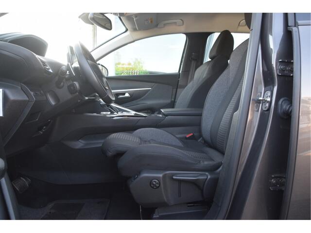 Peugeot 3008 1.2 PureTech Blue Lease Premium Carplay | DAB | Keyless | 17 inch | Navi | Bluetooth | PDC