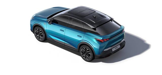 Peugeot 3008 1.2 Hybrid 145 GT | NIEUW | Uit voorraad leverbaar! | Panorama dak | Adaptive Cruise Control | Alcantara bekleding | Stoelverwarming voor & achter | Massage | 360 Camera | Matrix LED