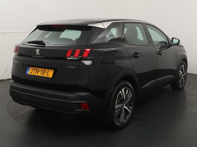 Peugeot 3008 1.6 HYbrid Act.Pack
