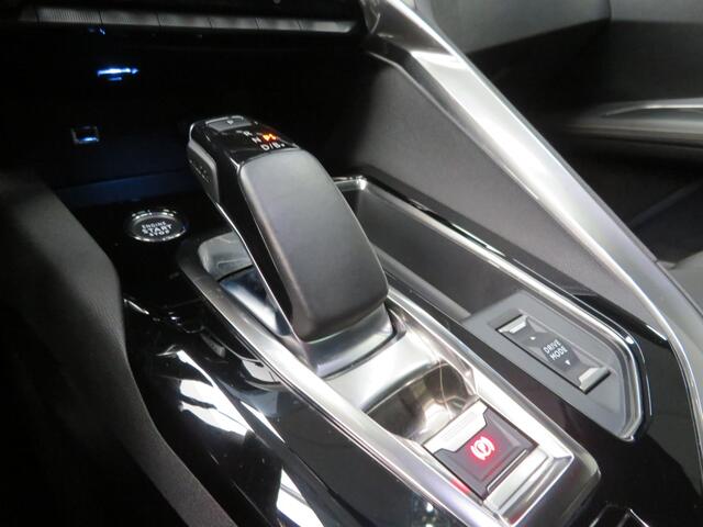 Peugeot 3008 1.6 Plug-in HYbrid4 GT 300 pk e-EAT8