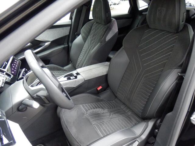 Peugeot 3008 1.2 Hybrid 136 GT