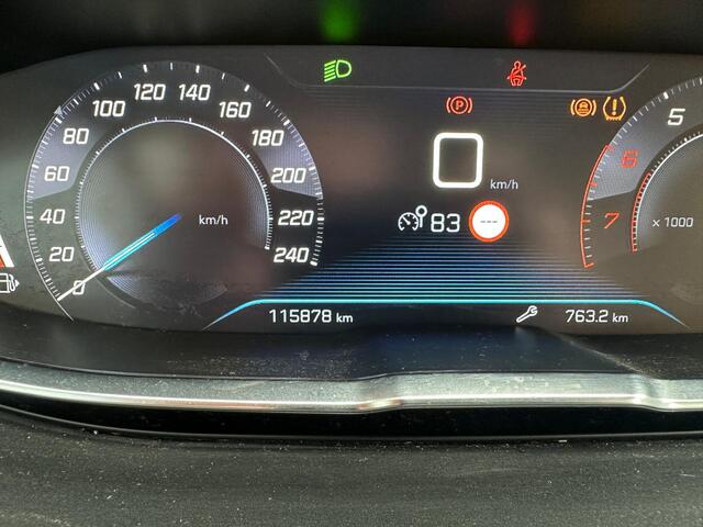 Peugeot 3008 1.2 PureTech Crossway 1e-Eig. & Keurig-Onderh. BOVAG-Garantie.