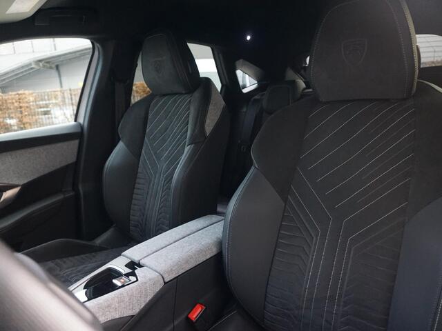 Peugeot 3008 e-3008 GT Avantage 210 73 kWh Afn. Trekhaak
