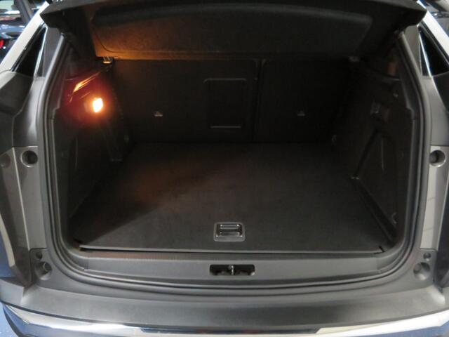 Peugeot 3008 1.6 HYbrid4 300 GT