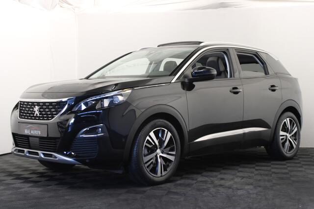 Peugeot 3008 1.2 PureTech Allure |Pano|