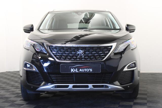 Peugeot 3008 1.2 PureTech Allure |Pano|