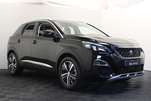 Peugeot 3008 1.2 PureTech Allure |Pano|