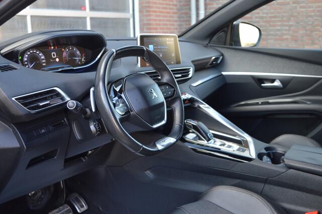 Peugeot 3008 1.6 e-THP GT Line | AUT - CAMERA - TRK.HAAK