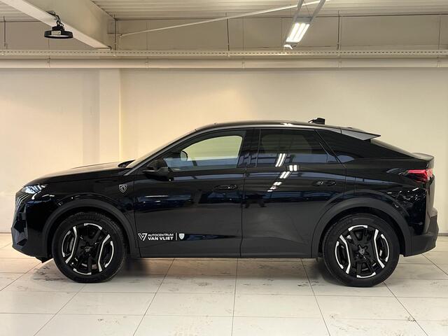 Peugeot 3008 1.6 plug-in Hybrid 195 GT alcantara executive interior, on board charger 7.4KW, 360 vision & drive Assist Pack GT Panoramisch schuifdak