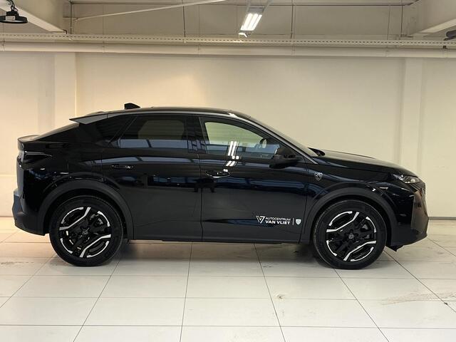 Peugeot 3008 1.6 plug-in Hybrid 195 GT alcantara executive interior, on board charger 7.4KW, 360 vision & drive Assist Pack GT Panoramisch schuifdak
