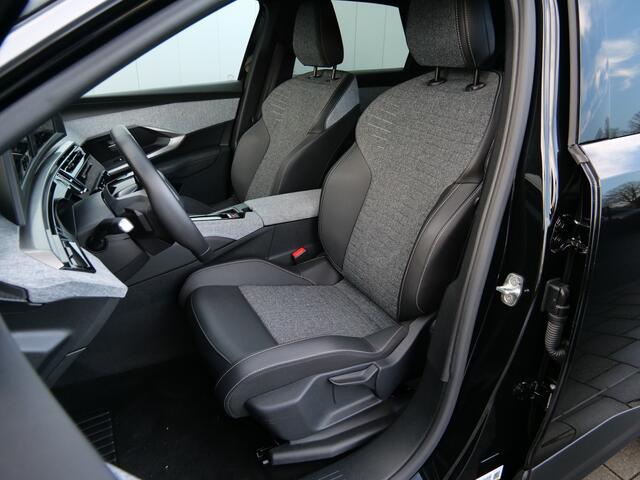 Peugeot 3008 1.2 Hybrid 145 Pk Allure Automaat Camera / Apple Carplay / DAB / Keyless