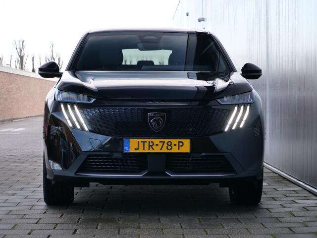 Peugeot 3008 1.2 Hybrid 145 Pk Allure Automaat Camera / Apple Carplay / DAB / Keyless