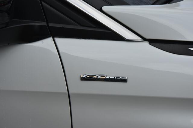 Peugeot 3008 1.6 T 181PK Automaat GT Line. 360gr Camera, Keyless, Navi, LED, DAB, Virtual!!