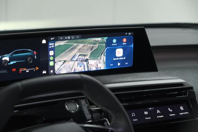 Peugeot 3008 1.2 Hybrid 136 GT | Panoramdak | 360 Camera | Focal | Alcantara Executive Interior | Stoelmassage