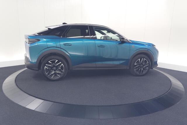 Peugeot 3008 1.2 Hybrid 136 GT | Panoramdak | 360 Camera | Focal | Alcantara Executive Interior | Stoelmassage