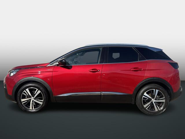 Peugeot 3008 1.2 PureTech GT -Line automaat |mooie staat|super compleet