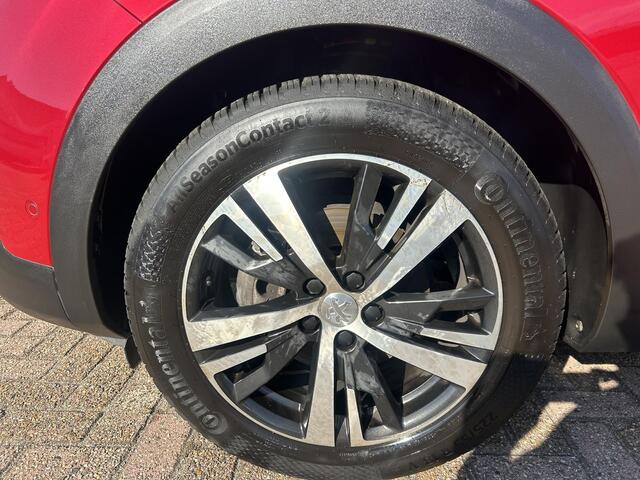 Peugeot 3008 1.2 PureTech GT -Line automaat |mooie staat|super compleet