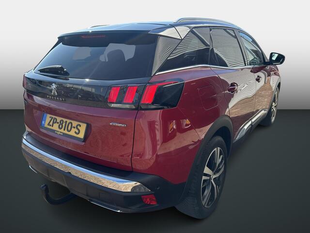 Peugeot 3008 1.2 PureTech GT -Line automaat |mooie staat|super compleet