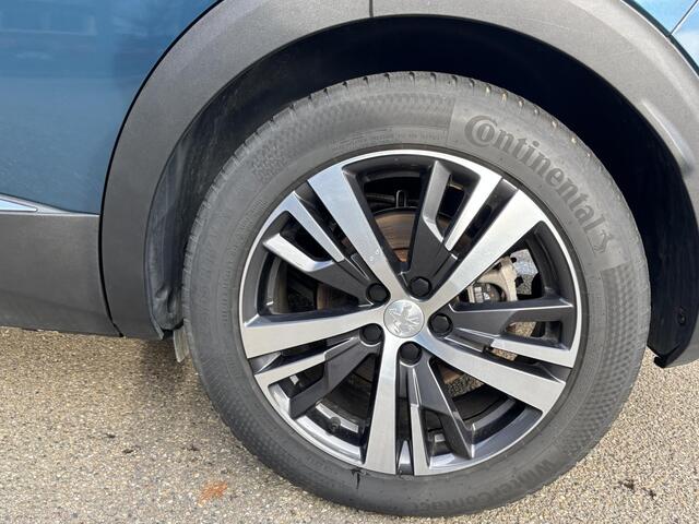 Peugeot 3008 1.6 HYbrid 225 Allure Pack Business PHEV COMPLEET| STANDKACHEL| DODE HOEK SENSOR| ADAPTIVE CRUISE CONTROL| CAMERA ACHTER + VOOR |STOELVERWARMING| ELEKTRISCHE ACHTERKLEP|