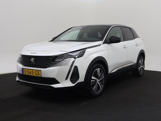 Peugeot 3008 1.2 PureTech Allure Pack Business