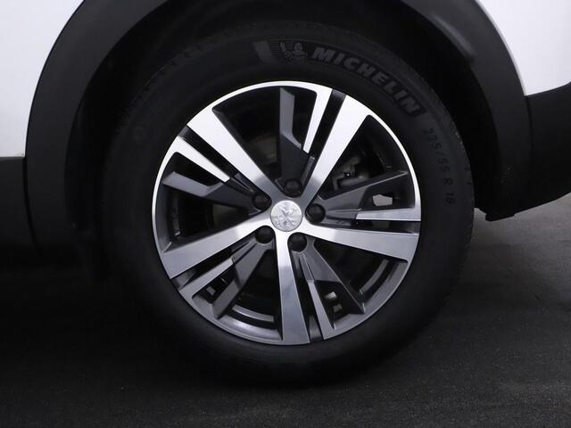 Peugeot 3008 1.2 PureTech Allure Pack Business